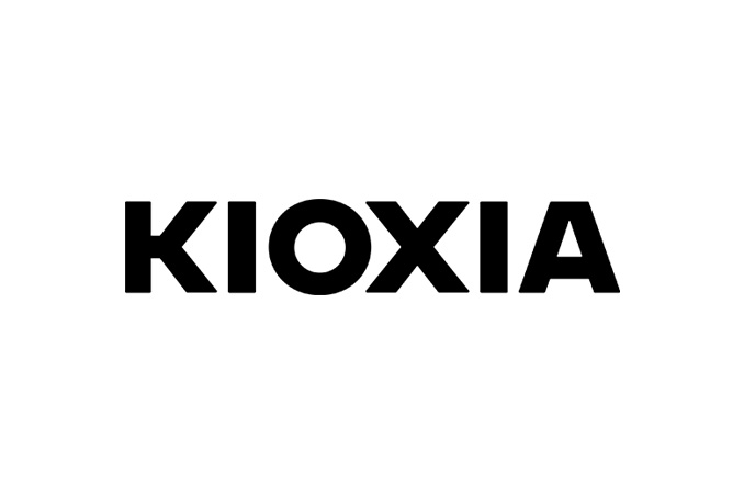 Kioxia
