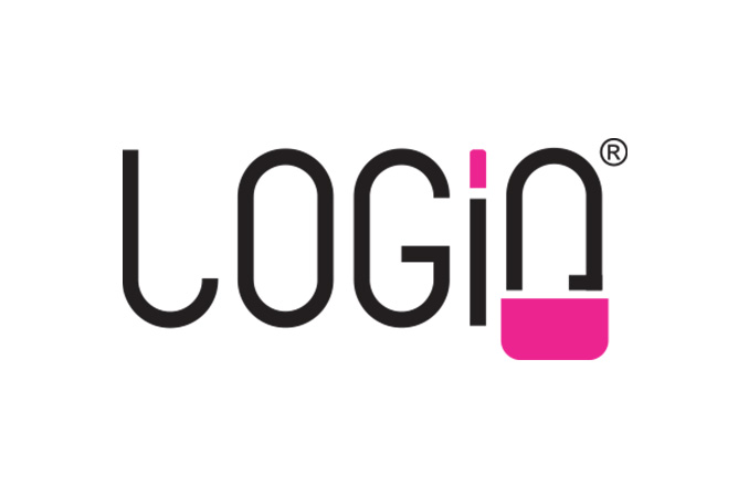 Login