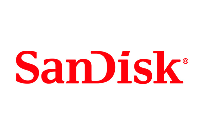 sandisk